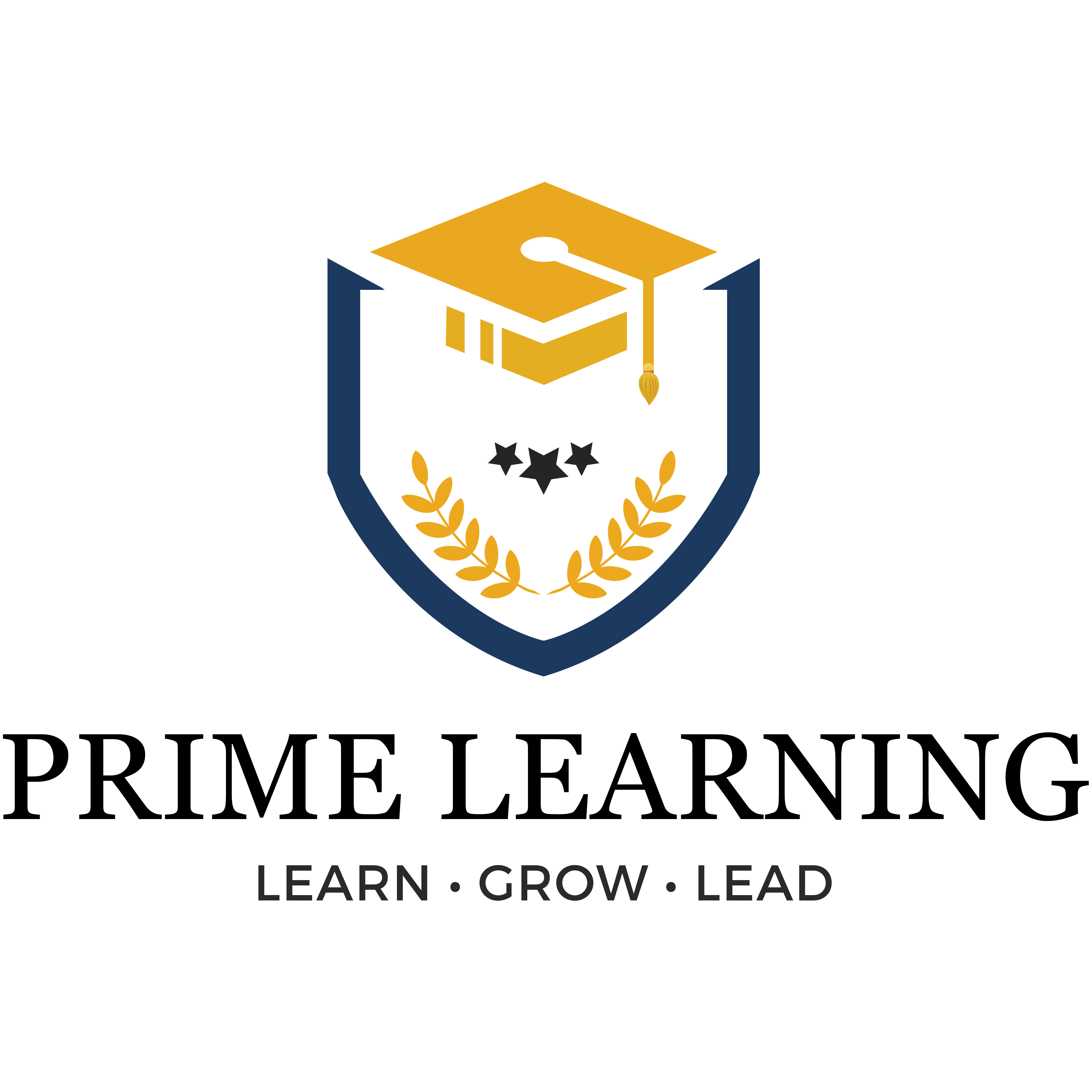 Prime Learning | Learn Smarter. Grow Faster. Lead With Purpose.