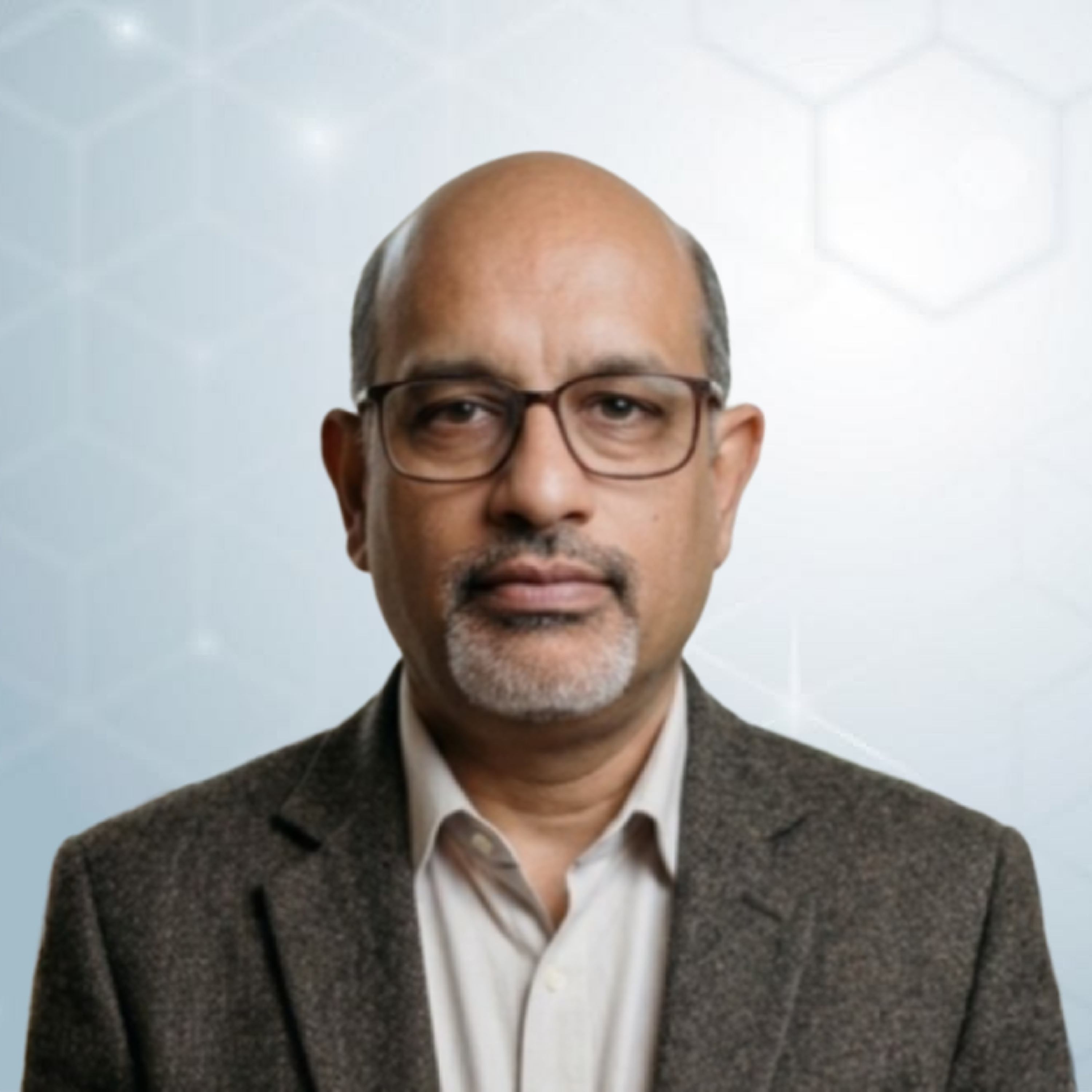 Biswajit Sircar — Senior Director — HR