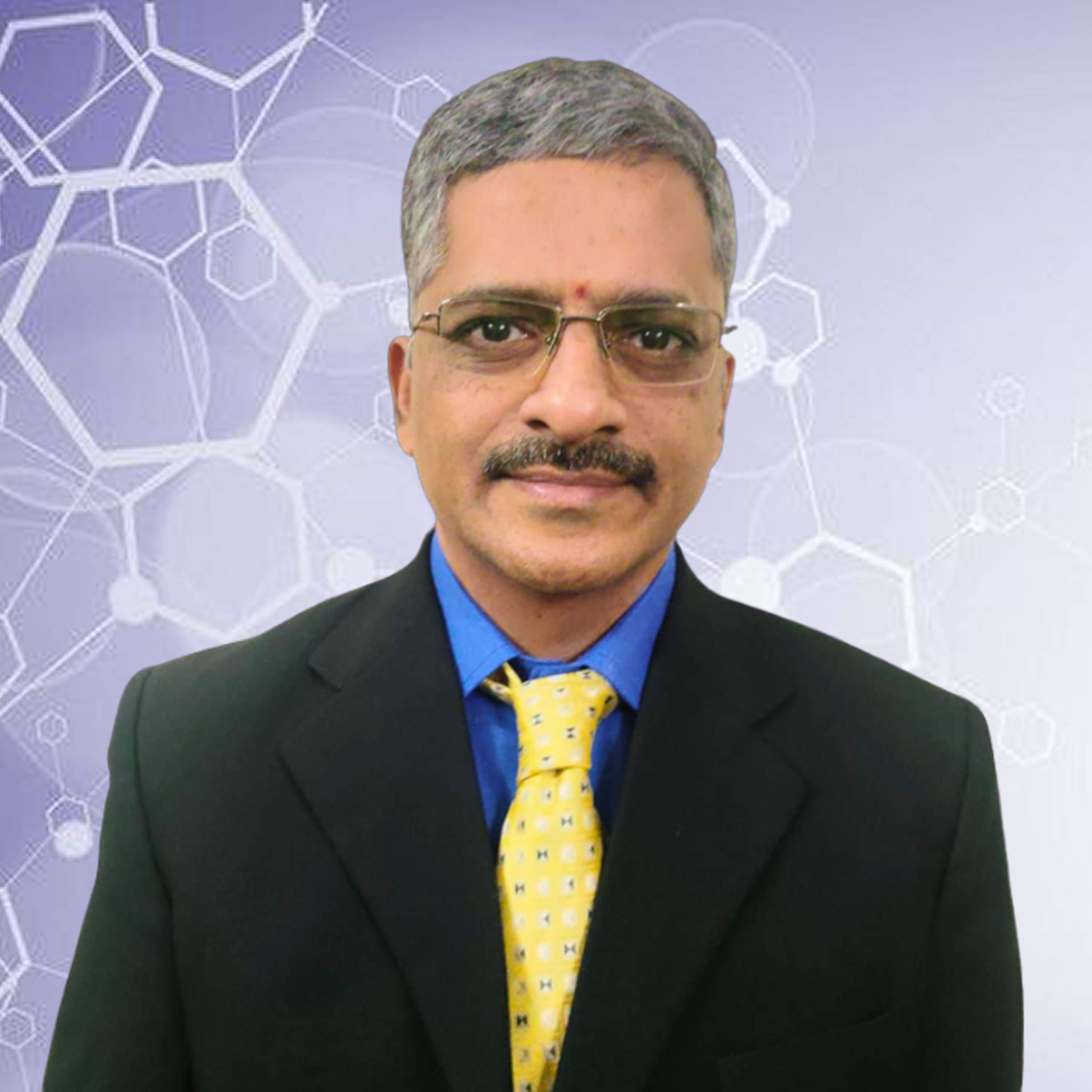 Vijaya Saradhi — India Business Head